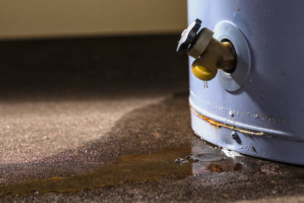 Best 24-hour water damage restoration  in Blue Jay, OH
