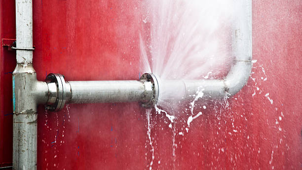 Best Emergency water damage restoration  in Blue Jay, OH